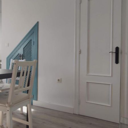 La Almusara - Casita Con Encanto En Casco Antiguo 살로브레나 외부 사진