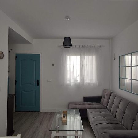 La Almusara - Casita Con Encanto En Casco Antiguo 살로브레나 외부 사진