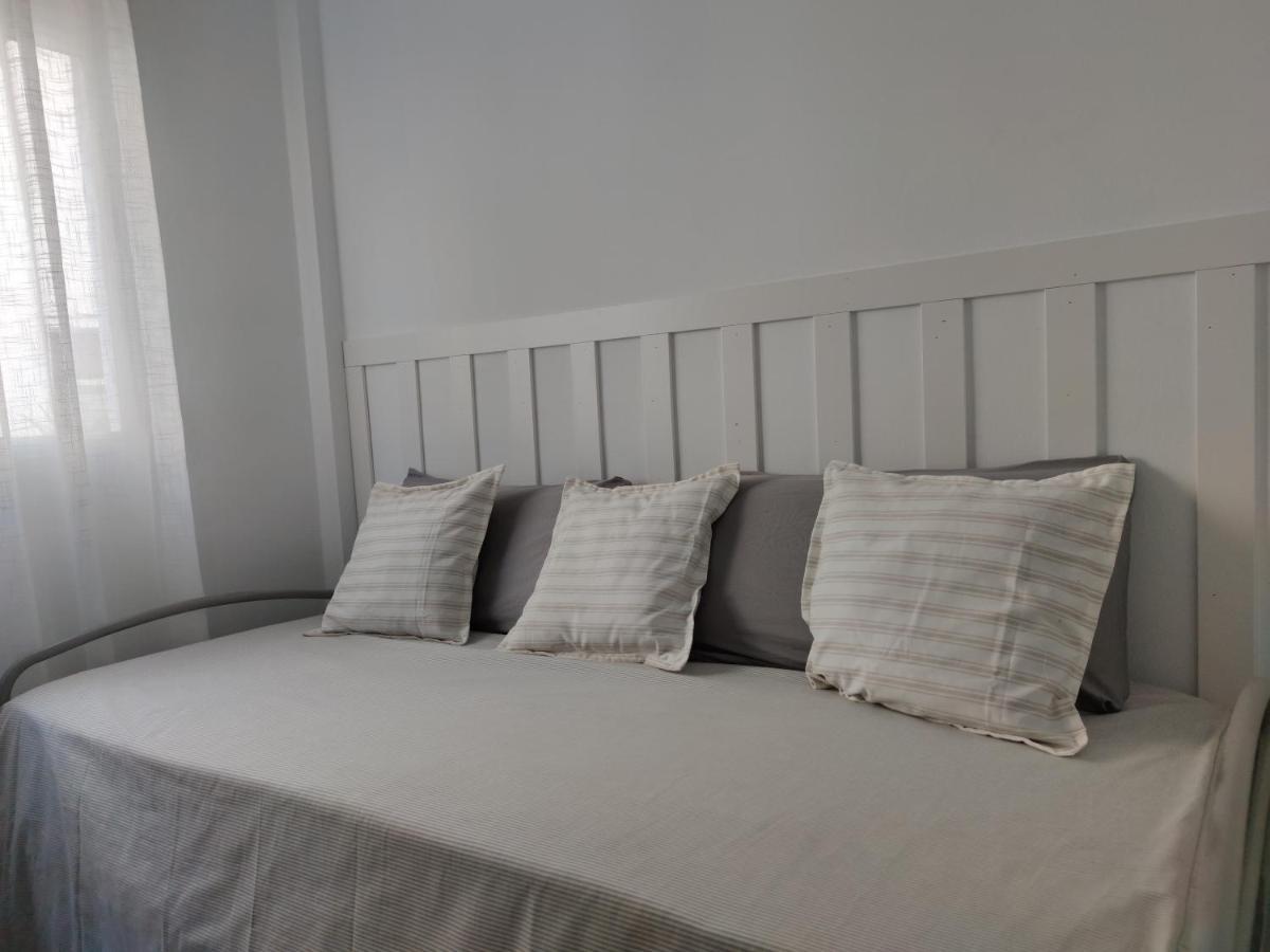 La Almusara - Casita Con Encanto En Casco Antiguo 살로브레나 외부 사진