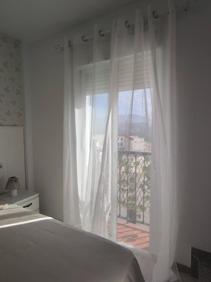 La Almusara - Casita Con Encanto En Casco Antiguo 살로브레나 외부 사진