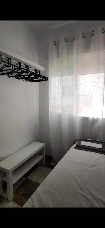 La Almusara - Casita Con Encanto En Casco Antiguo 살로브레나 외부 사진