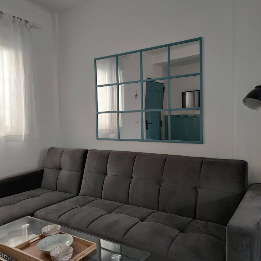 La Almusara - Casita Con Encanto En Casco Antiguo 살로브레나 외부 사진
