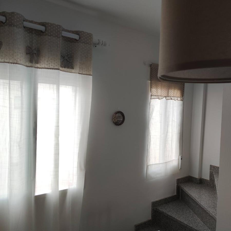 La Almusara - Casita Con Encanto En Casco Antiguo 살로브레나 외부 사진