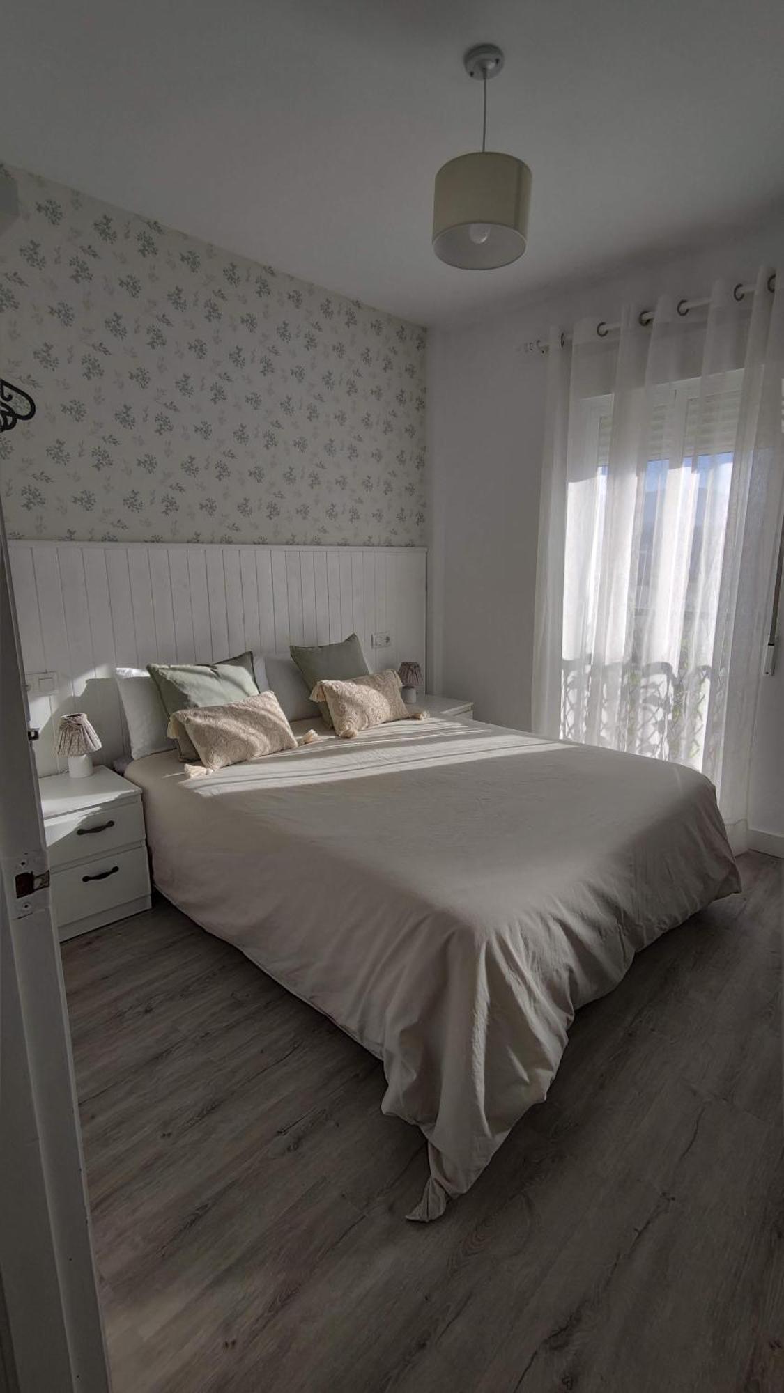 La Almusara - Casita Con Encanto En Casco Antiguo 살로브레나 외부 사진