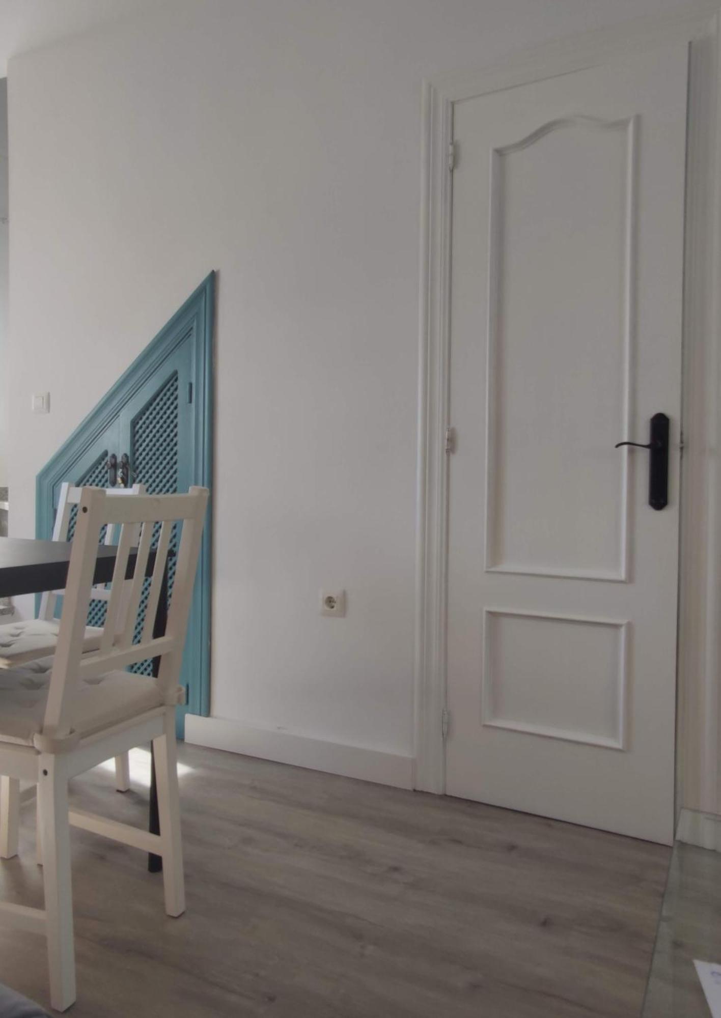 La Almusara - Casita Con Encanto En Casco Antiguo 살로브레나 외부 사진